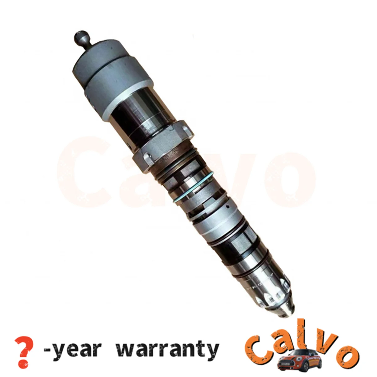 

For 4088431 fuel injector supply Cummins QSK23 engine engineering machinery fuel injector assembly