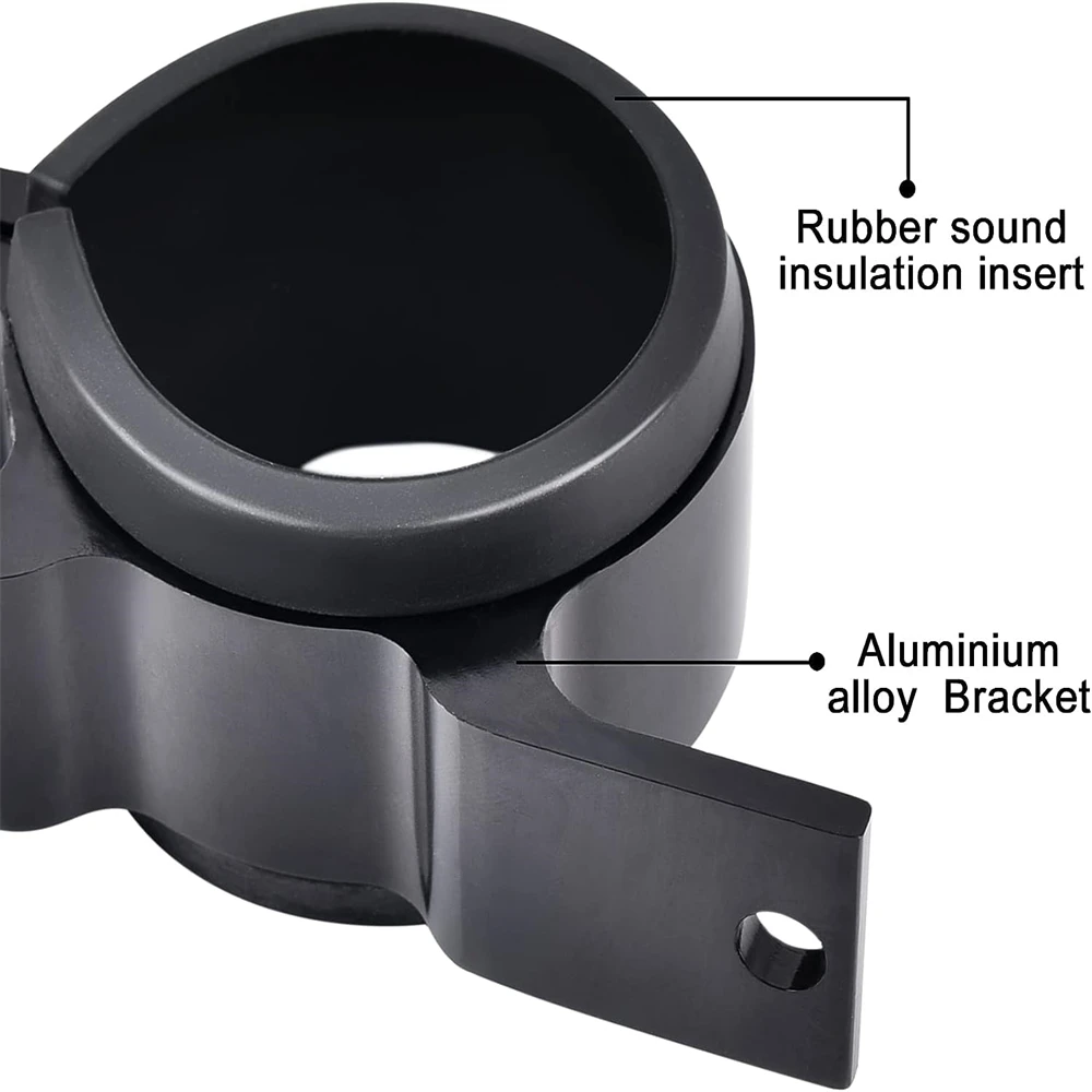 โ50mm Fuel Filter Mounting Bracket Fuel Pump Clamp Holder