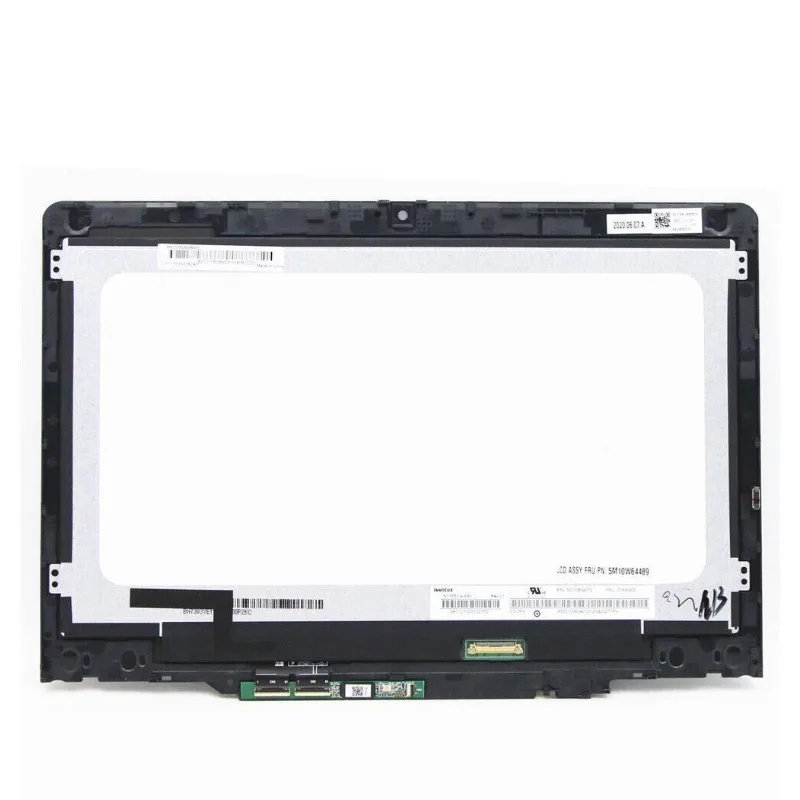 

5M10W64486 Для Lenovo 11e Yoga Gen 6 (20SE 20SF) ЖК-экран 5M10W64489