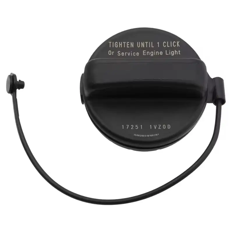 A01K-Fuel Tank Cap Cover 17251-3JA0A 17251-1VZ0D 17251-9BD0E For Nissan Altima Frontier Murano Pathfinder For Infiniti JX35