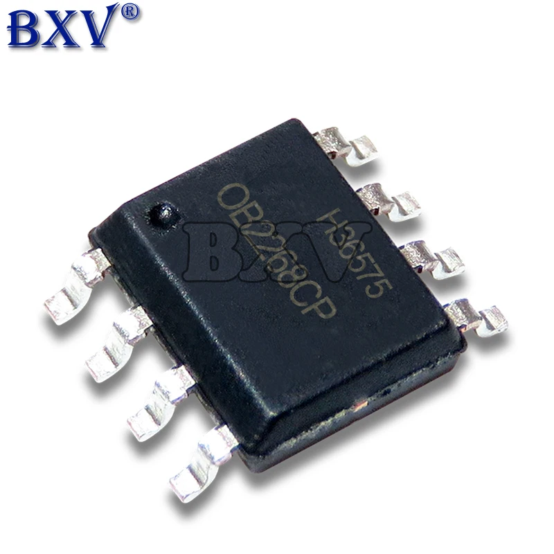 10PCS OB2269CP OB2269 SOP SOP-8 OB2211CP OB2211 OB2268CP OB2268 OB2279CP OB5269CP OB2223CP OB2223 OB2353CP OB3350CP OB2535CP IC