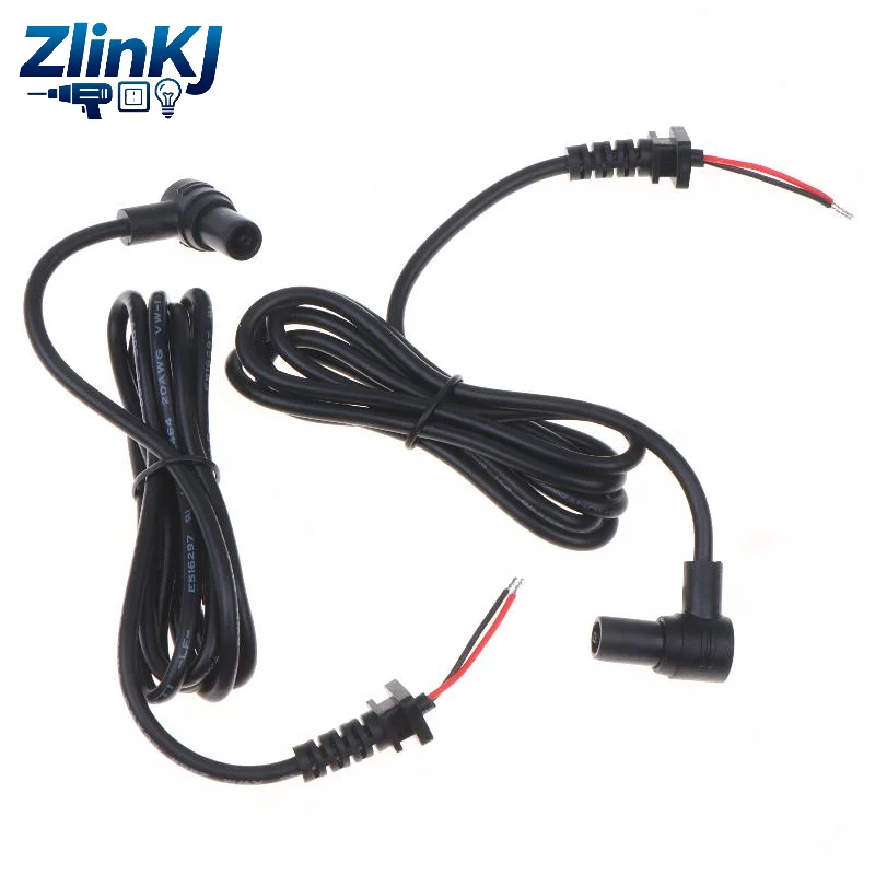 Hollow Out Charging Cable Scratch Resistant Fast Charge Power Cord Compatible with Scooter 4 Pro Second Gen Repair Parts