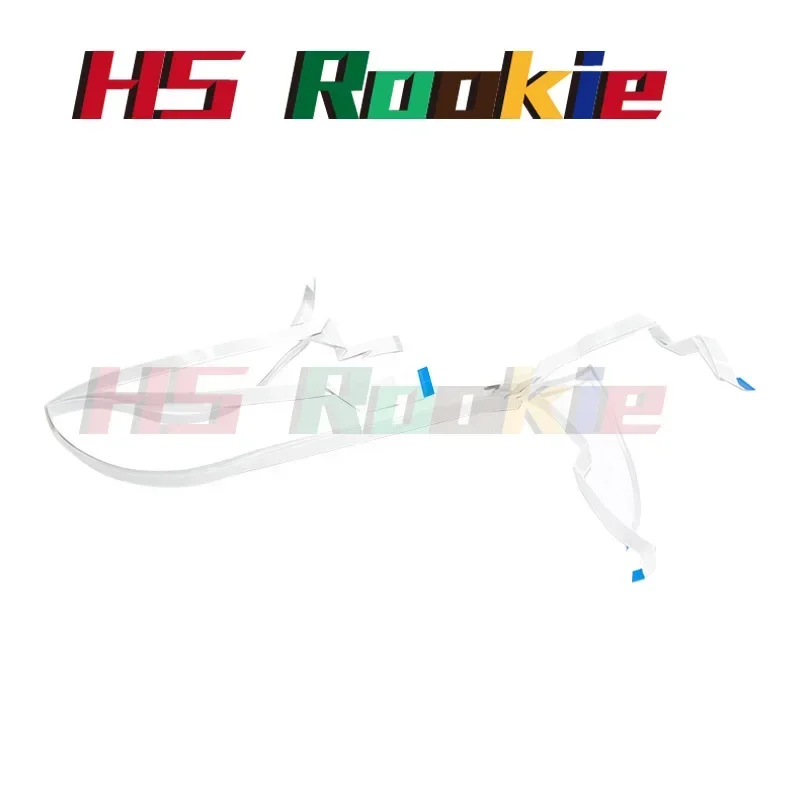1PC Print Head Data Cable as for Epson WF-7610 WF-7620 WF-7621 WF-7110 WF-7111 WF-7100 Printer Flex Printhead Cable