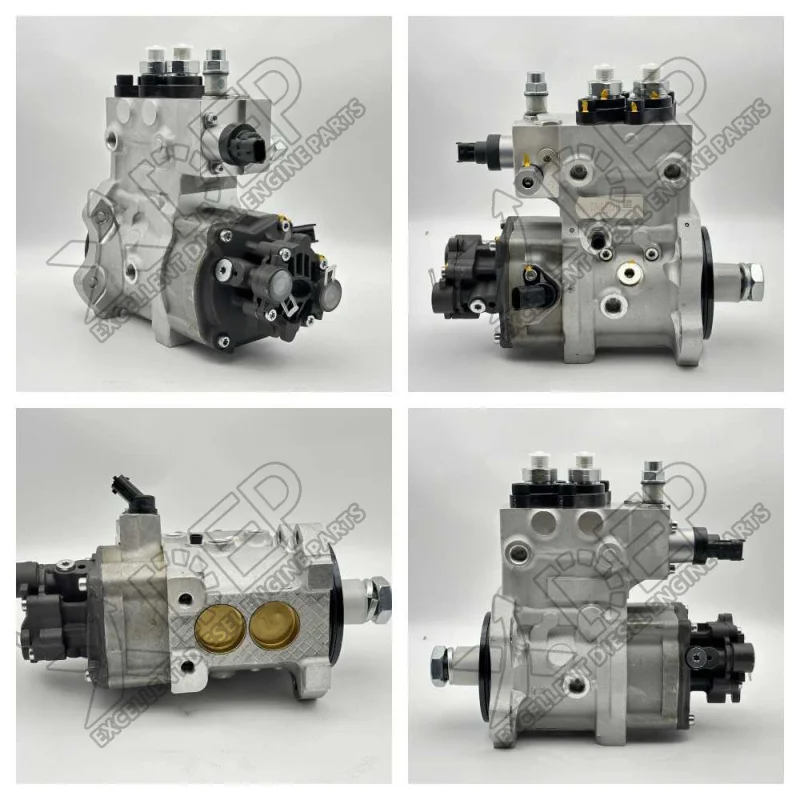 

Car Diesel Injection Oil Fuel 0 445 020 245 Pump