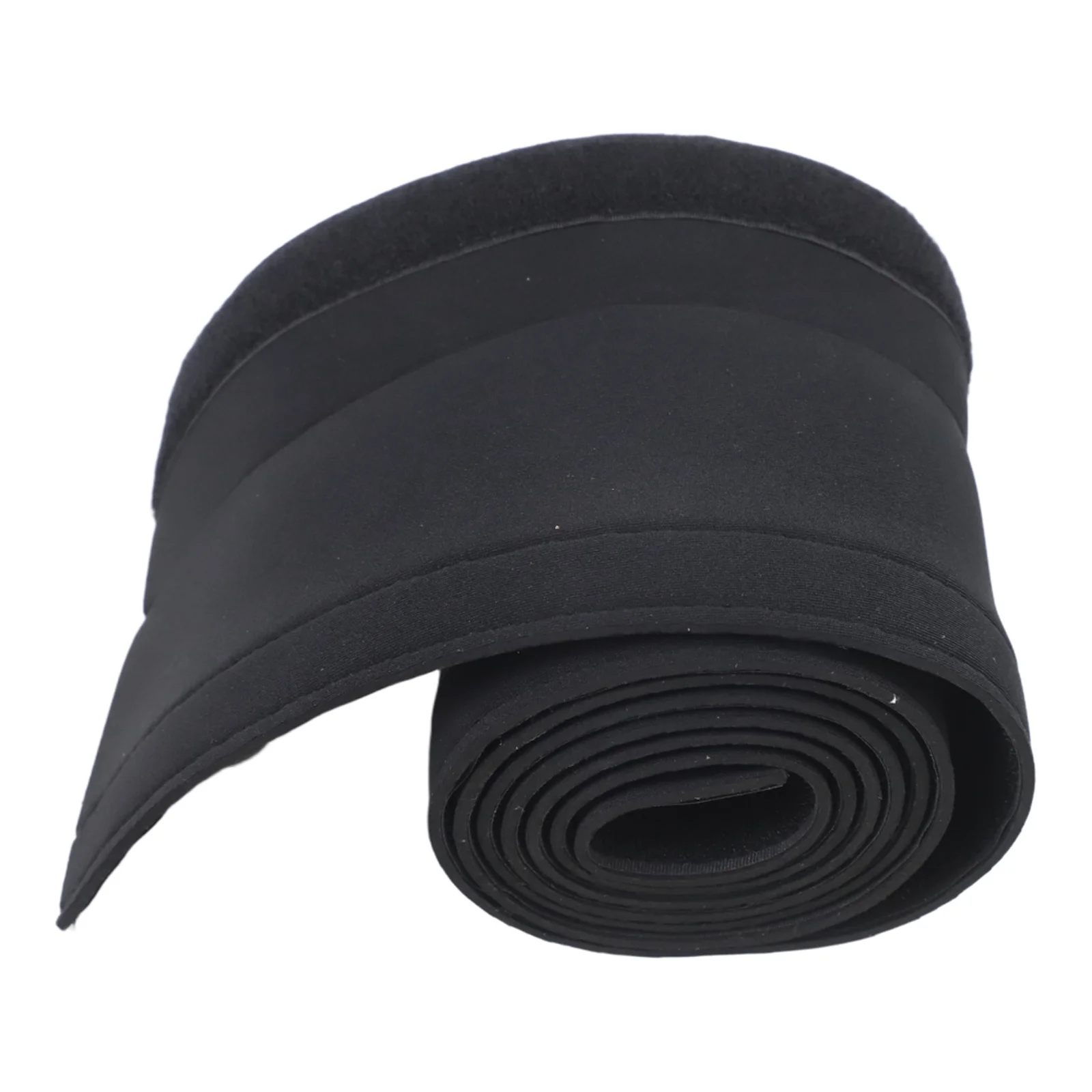 60 Inch for neoprene Cable Sleeve for Trolling Motor Wiring Harness to Resist Saltwater UV and Mechanical Damage Over Time