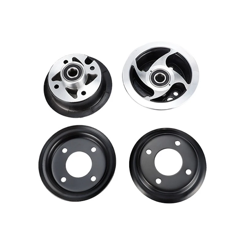

Electric vehicle accessories, battery car wheels, chargers, fenders