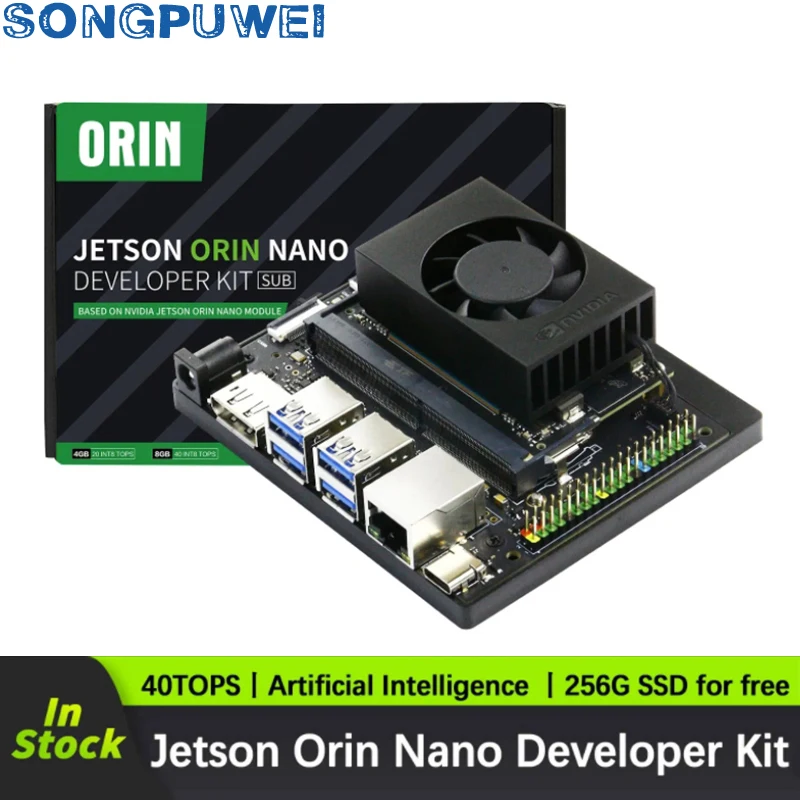 NVIDIA Jetson Xavier NX Developer Kit Price: Real-World