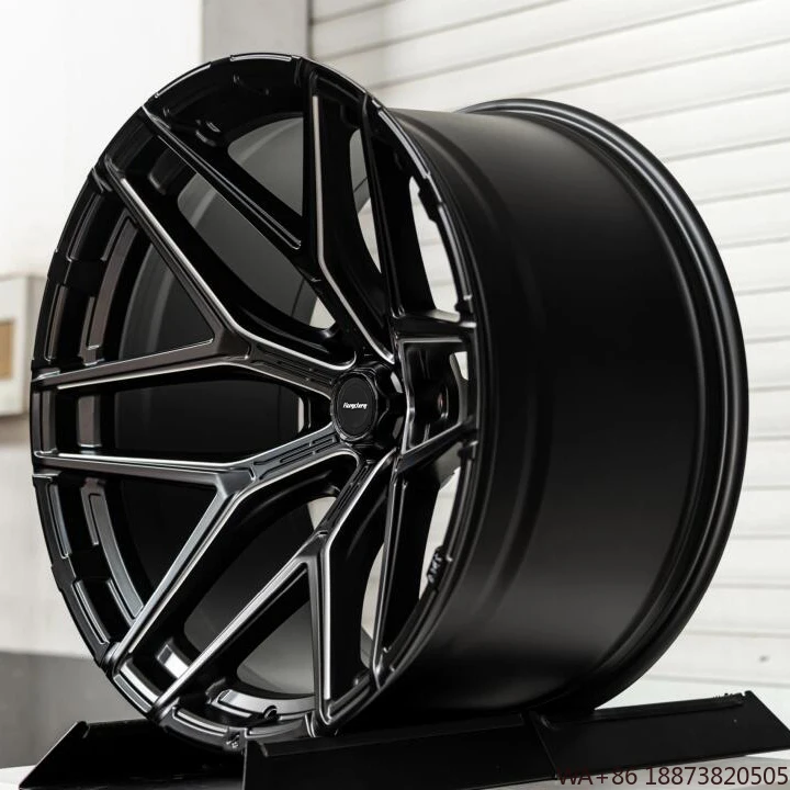 

Супер глубокие вогнутые моноблочные колеса, диски, черные/золотые/серебристые, 6X139,7 6X135, 6X114,3 кованые колеса, 18-дюймовые диски для внедорожника Bmw