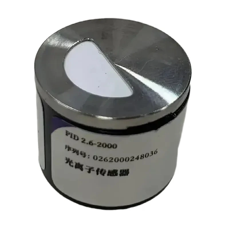 PID Photoion Sensor VOC Detector PID-10