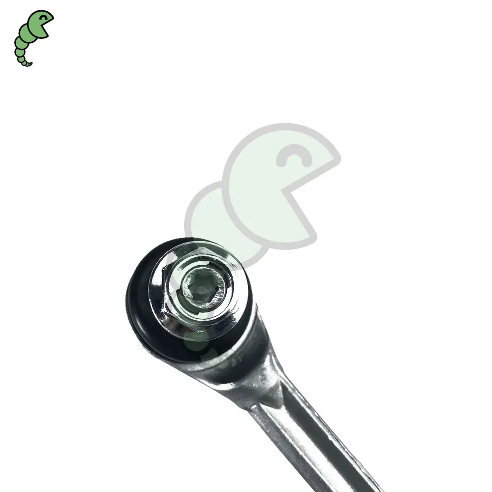 A2123201189 Auto Parts High quality Front Left Suspension Stabilizer Bar Link A2123201189 For Mercedes Benz S212 W212 E-class