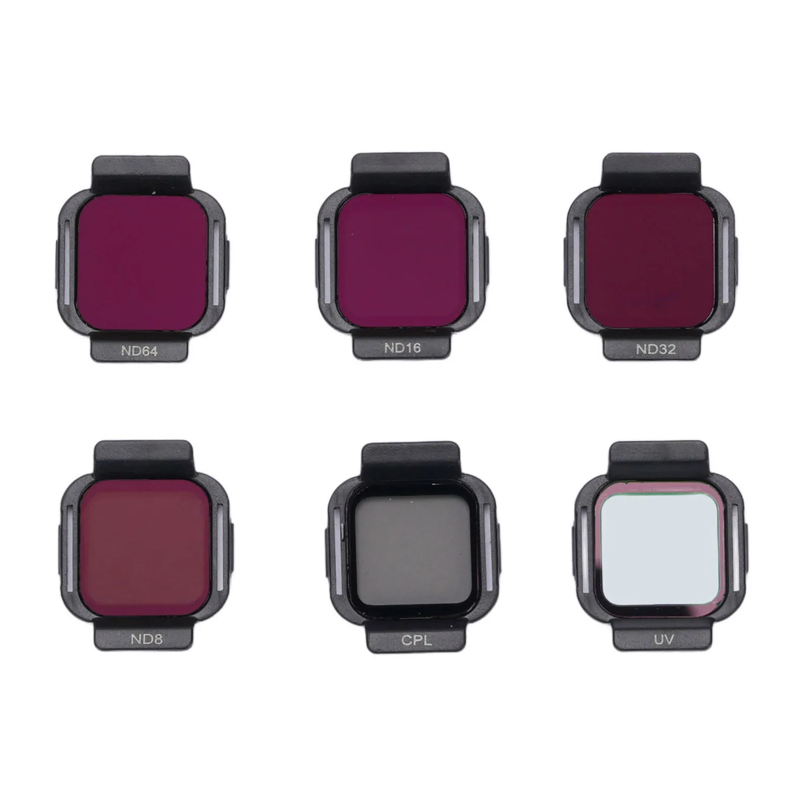 Drone Filters Set D…