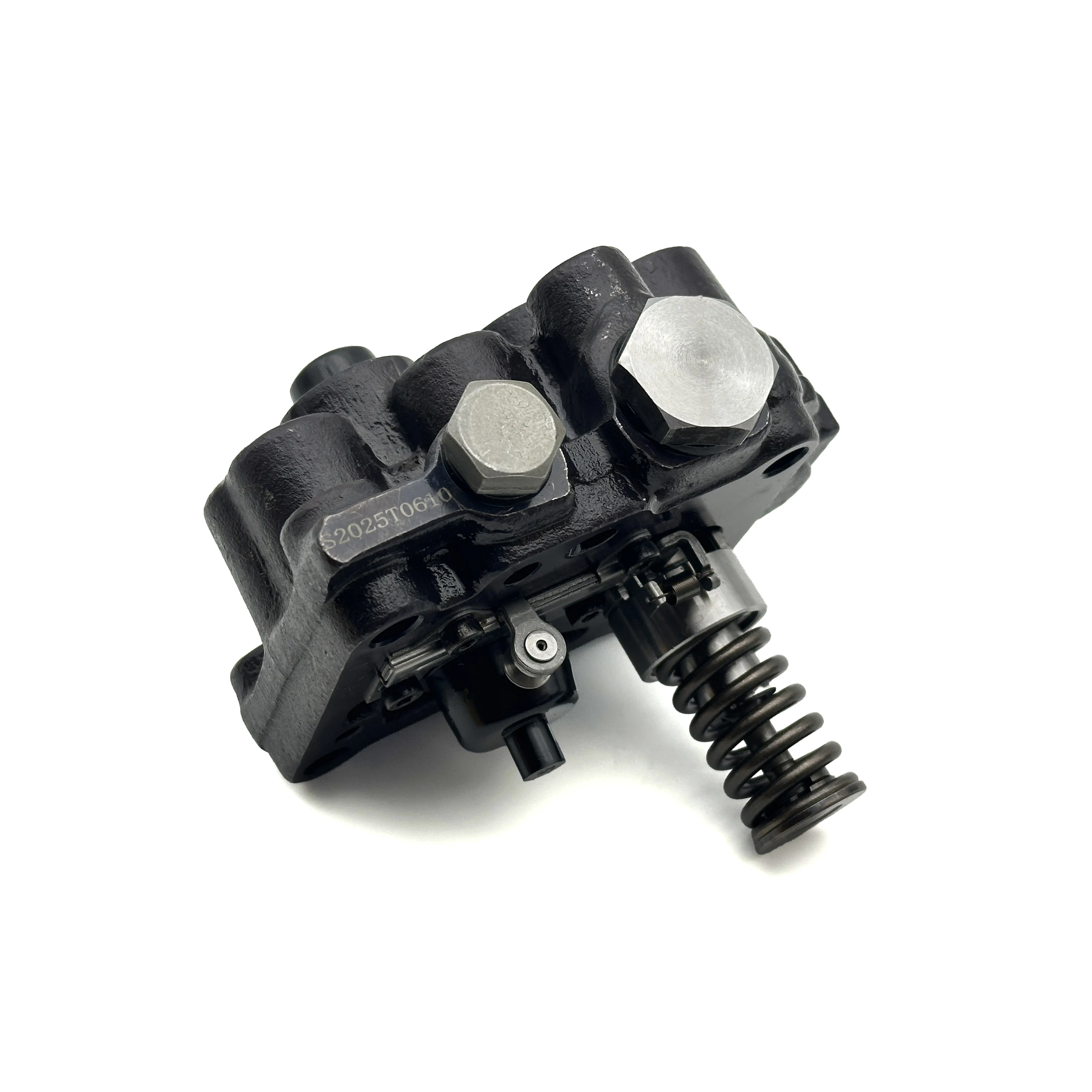 

X4 Rotor Head 129602-51741 12960251741 Diesel Engine Fuel Injection Pump Head Rotor for Yanmar Pump 729642-51320