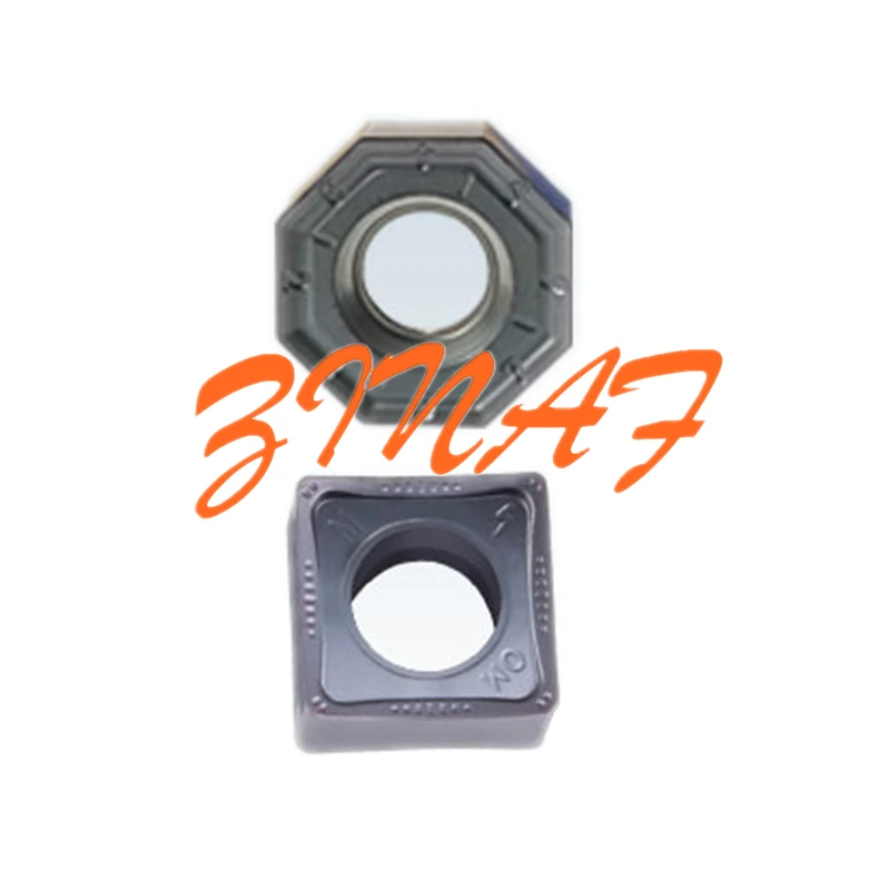 ONMU SNMX ONMU0505 SNGX1205 التصنيع باستخدام الحاسب الآلي طحن إدراج تغذية سريعة قطع الثقيلة طحن إدراج ل 45 درجة الوجه قاطعة المطحنة رئيس