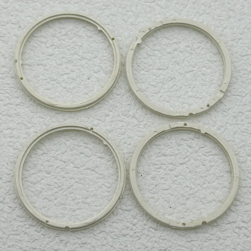 1/2/5PCS Movement Gaskets For ETA 2824 2836 Movements Replacement For Movement Retaining Ring Watch Accessories Repair Parts