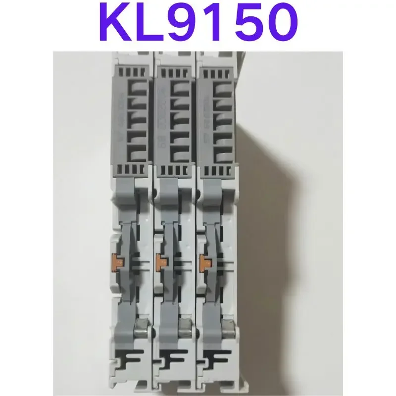 

Second-hand test Ok Module KL9150