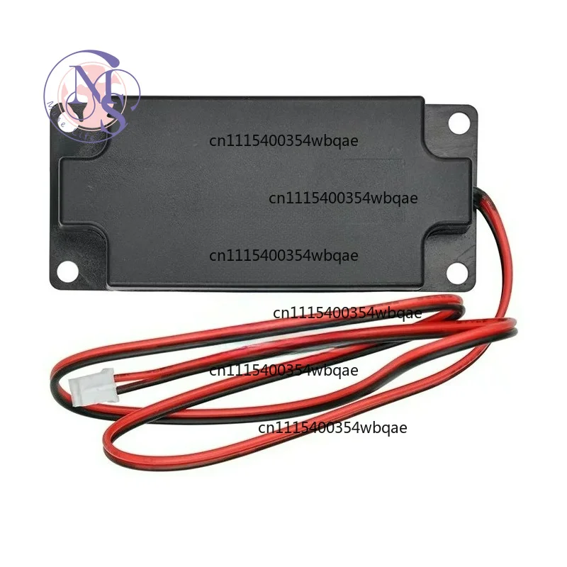 3070 Loudspeaker 3W 8R Plastic Speaker with Terminal, Compatible with Voice Recognition Module
