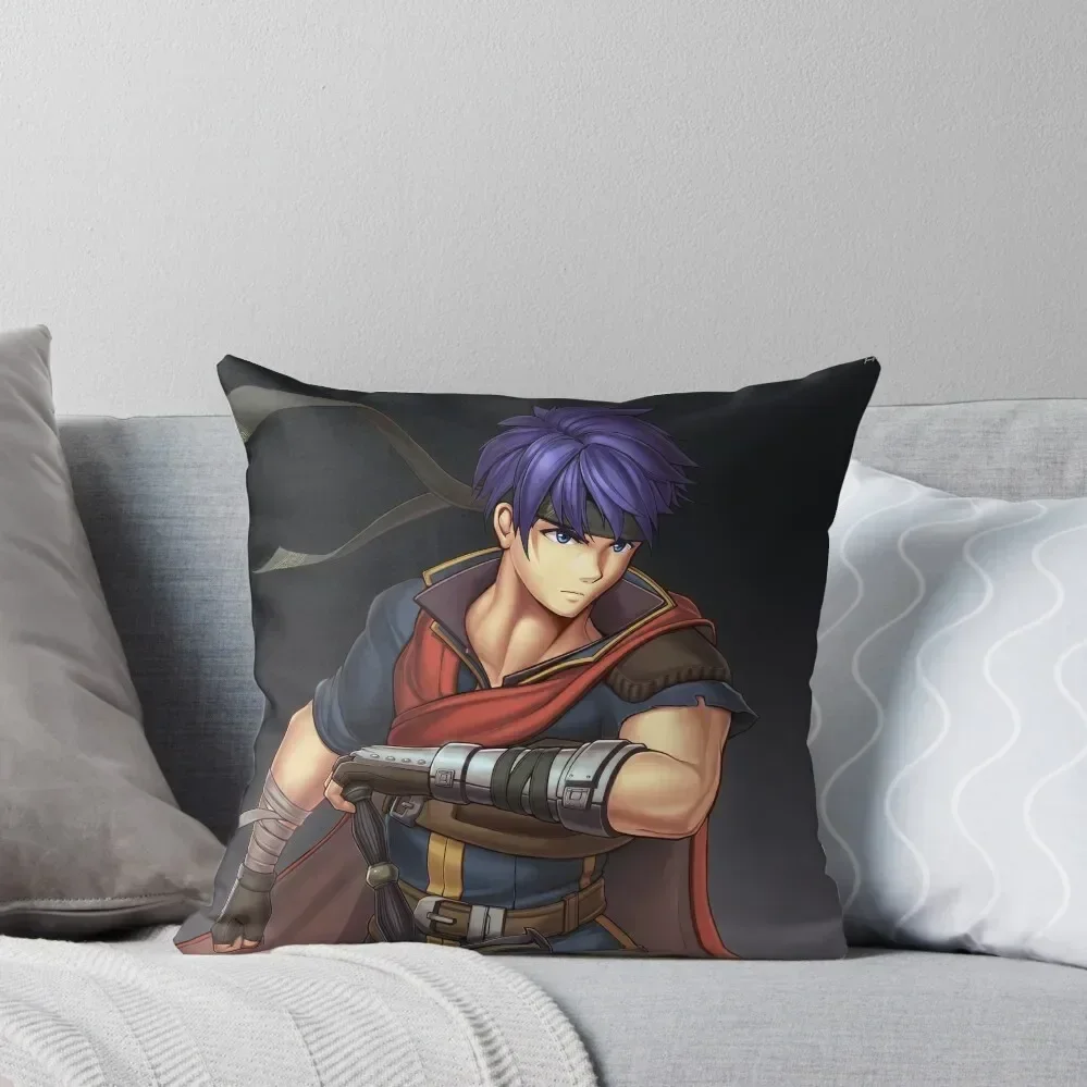 

Ike (Ultimate) Throw Pillow Decorative Sofa Cushions Sofa Decorative Covers Decorative pillowcase pillow