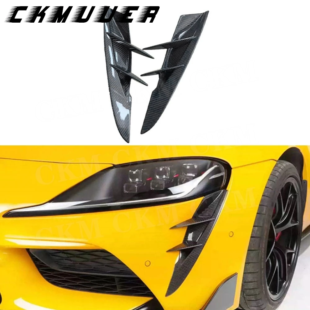 Car Side Spoiler Sp…