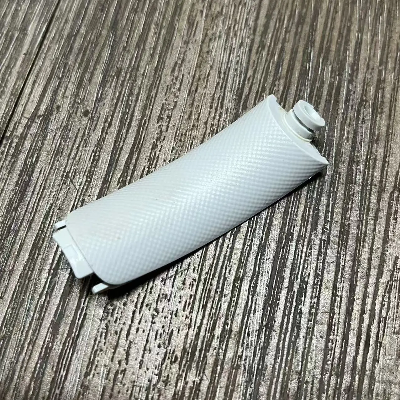 Peça de reposição original para fones de ouvido SONY WH-CH710N, substituição de dobradiça de plástico, unidade de suporte giratório, peças de reparo de alto-falante