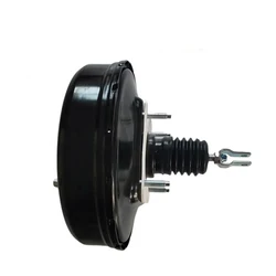 Car Accessories for BYD G3 F3 F3R L3 F0 G3R F6 S6 Brake Booster Big Drum Vacuum Booster