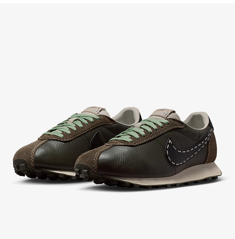 Nike Original LD-1000 Herren-Schnürschuhe mit niedrigem Schnitt, verschleißfest, für Sport und Freizeit, IQ1124-002 – Detail 2