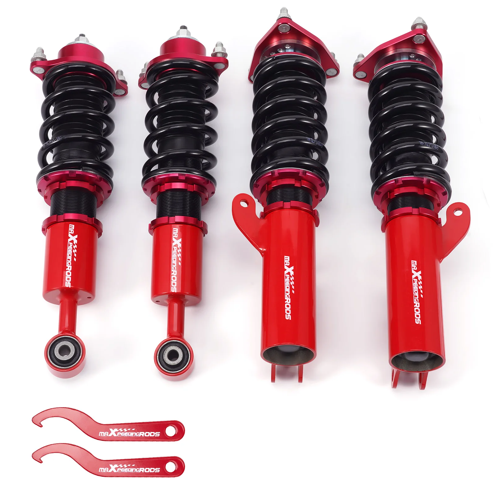 Maxpeedingrods Coil…