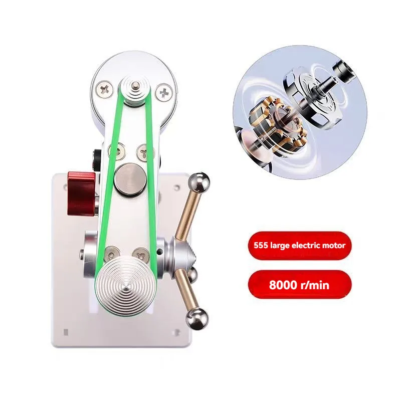 Precision Bench Drill Watch Repair Tool Fine Adjustable Chuck For Watchmaker Shop Clock Tiny Part Drilling Maintenance Works