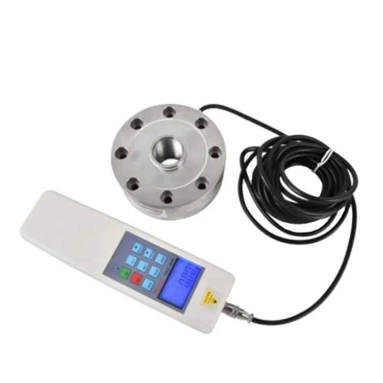 GSI315W Pull Force Measuring Instrument Push Pull Dynamometer Toy Torque Tester