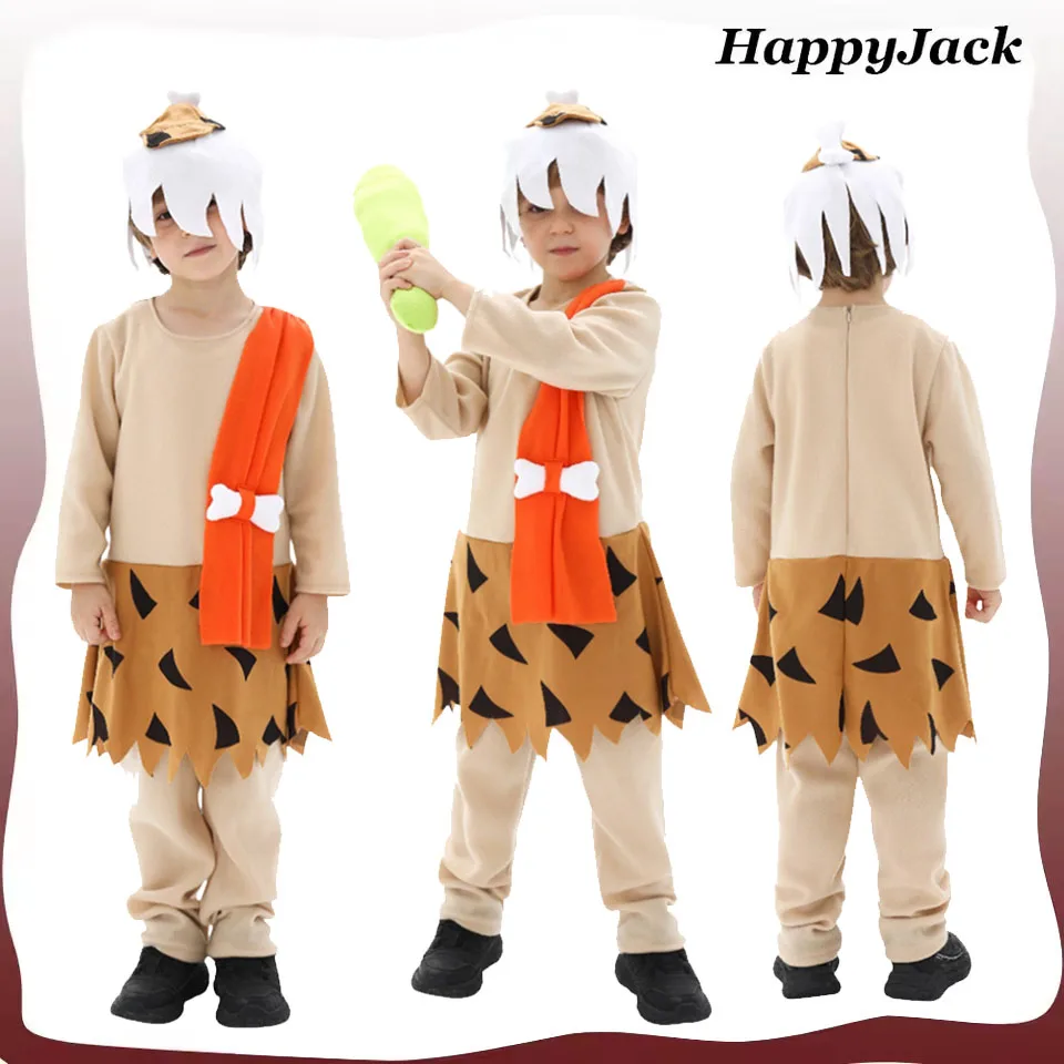 

Костюм для косплея Savage, детский сценический костюм для мальчиков и девочек, топ, штаны, шляпа, наряды, карнавальный маскировочный костюм на Хэллоуин