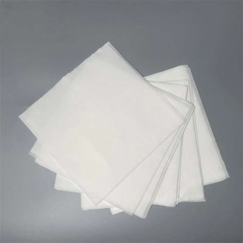 High Quality 60-150mm Smooth Weighing Paper Sulfuric Acid Weighing Paper for Lab Balance