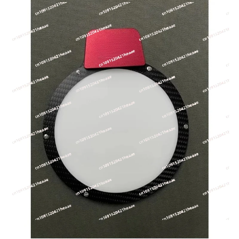 Suitable for photography specific flat field luminous panels, white flat field panels