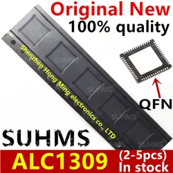 (1piece)100% New ALC1305H ALC1305 ALC1304 ALC1303 ALC1302 ALC1301 ALC1306 ALC1309 QFN