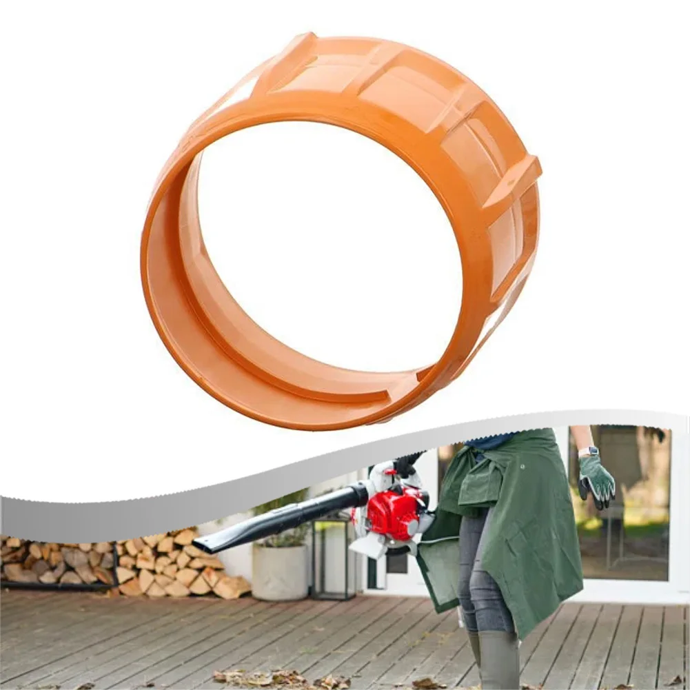 /Tube /Union /Nut Coupling 4282 708 3101 Plastic Pipe Fitting Joint For BR450 BR700 BR800 Leaf Blower Vacuum Parts Replacement