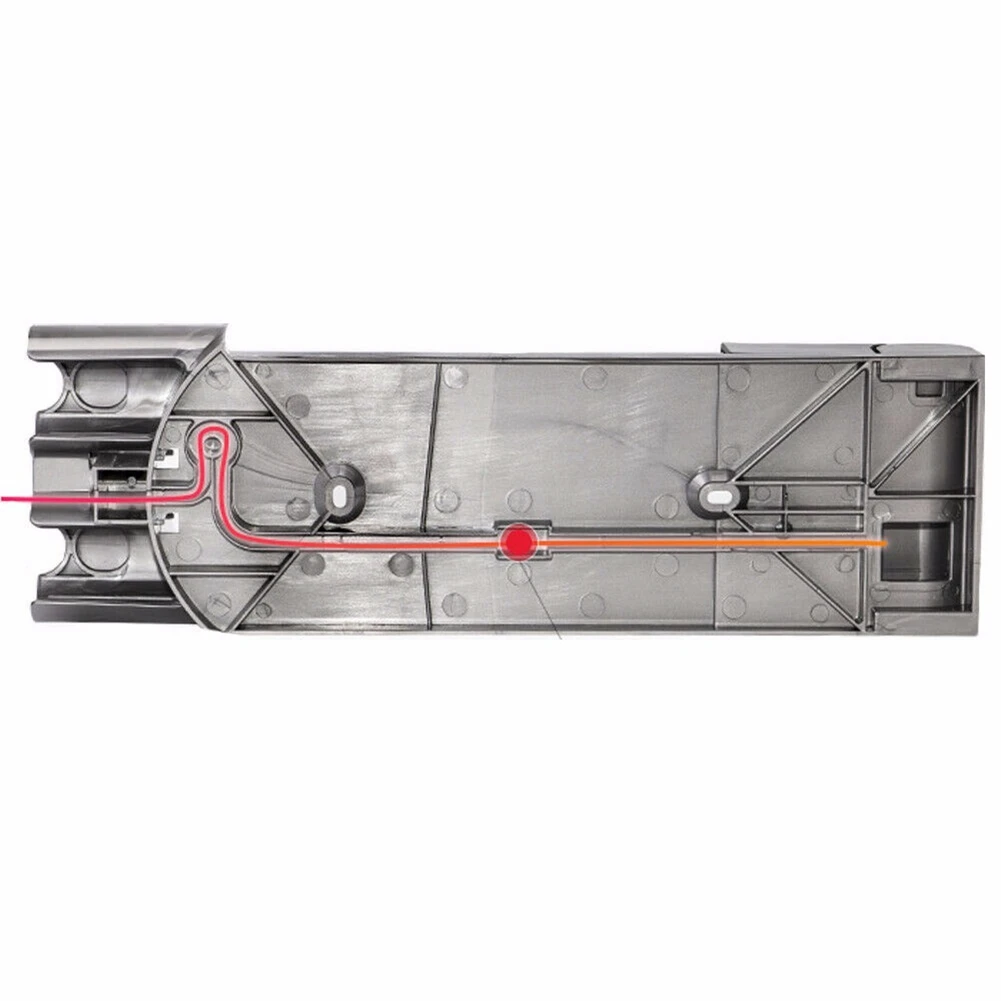 A94E-2 Набор аксессуаров для пылесоса: 1 комплект запасных частей, насадка для щетки для твердого пола и 1 док-станция для пылесоса