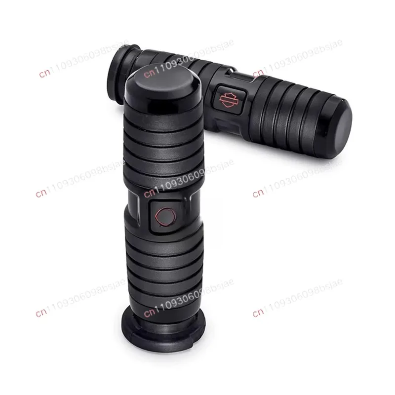 Suitable for Harley Highway Gliding Road King Breakthrough Fat Boy 883X48 Universal Grip Cover