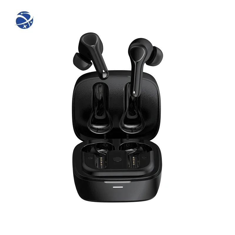 

High Quality Wireless Music Headset Sports In-Ear Headphones Gaming Earphones Tws Earbuds