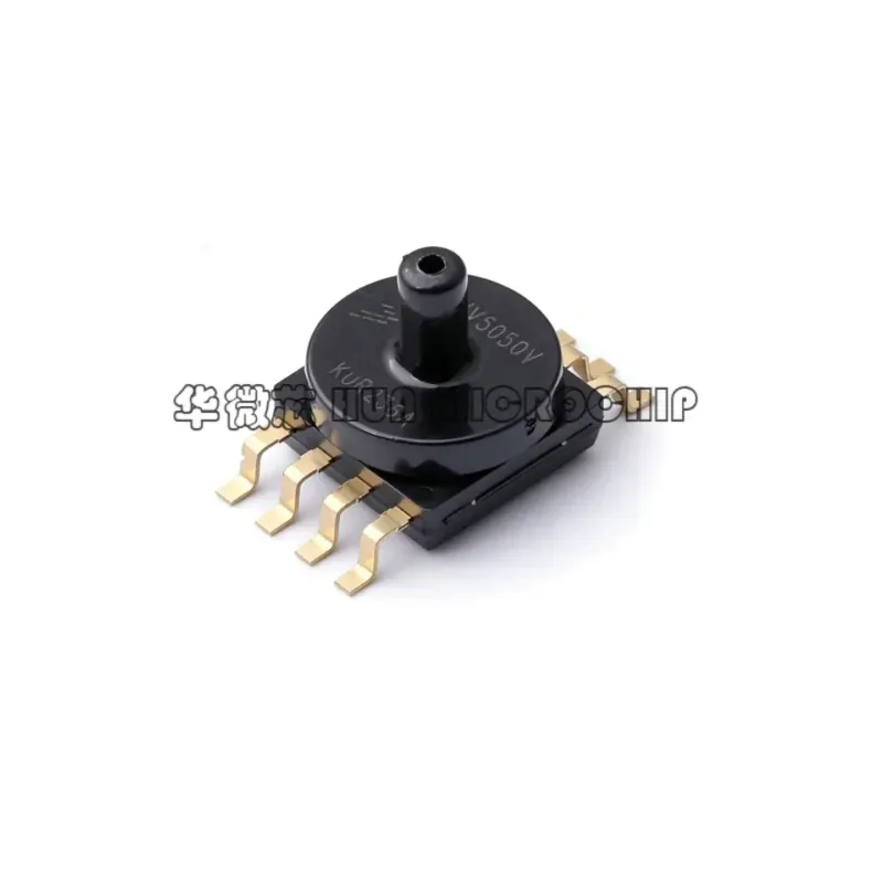 2026 Hot New MPXV6115VC6U MPXV5050VC6T1 MPXV6115V6U MPXV6115V sensor chip