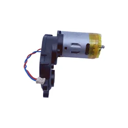 Vacuum Cleaner Roller Main Brush Motor Assembly for ECOVACS Deebot T20 /T10 /X1 Robot Vacuum Cleaner Parts Engine Accessories