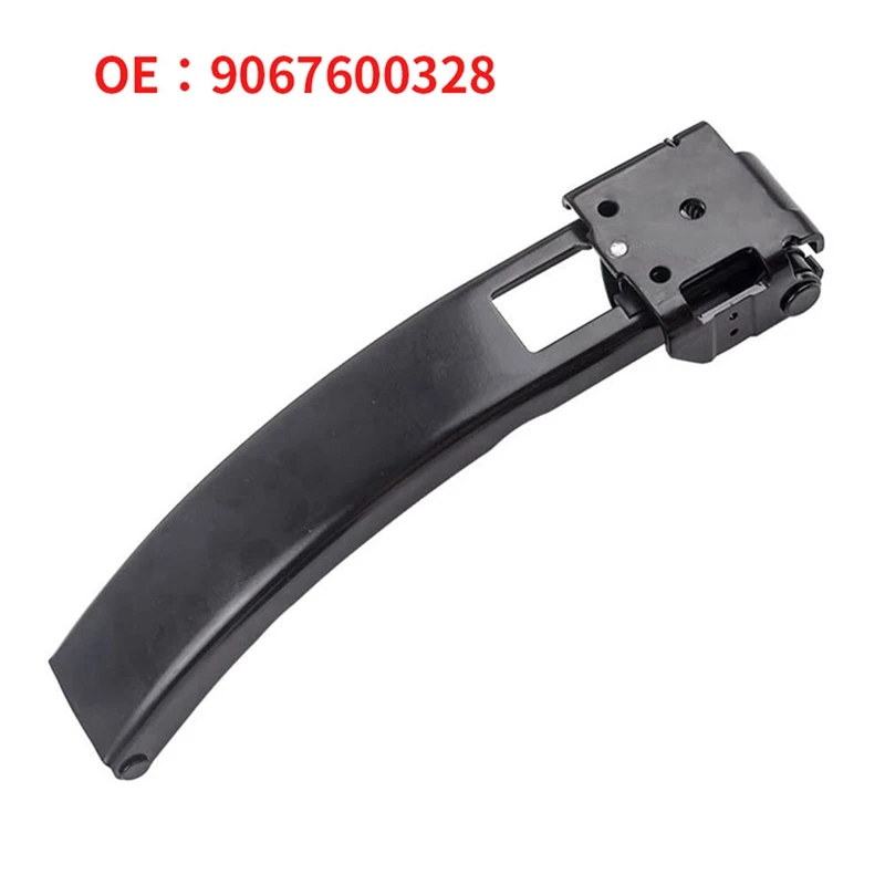 Replacement Front Door Hinge Middle Hinge Door Shaft For Mercedes-Benz Modification 9067600328