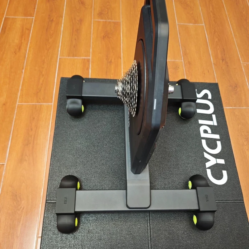 3D Printed Rocker Plate Alternative | Compatible with ThinkRider XX Pro, Geoid VE200/VE300 & Cycplus Bike Trainers image 5