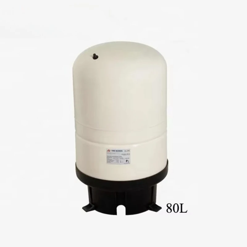 

Pressure Tank Expansion Vessel Pressure Vessel Water Pump Tank Vertical and Leg Diaphragm Tank