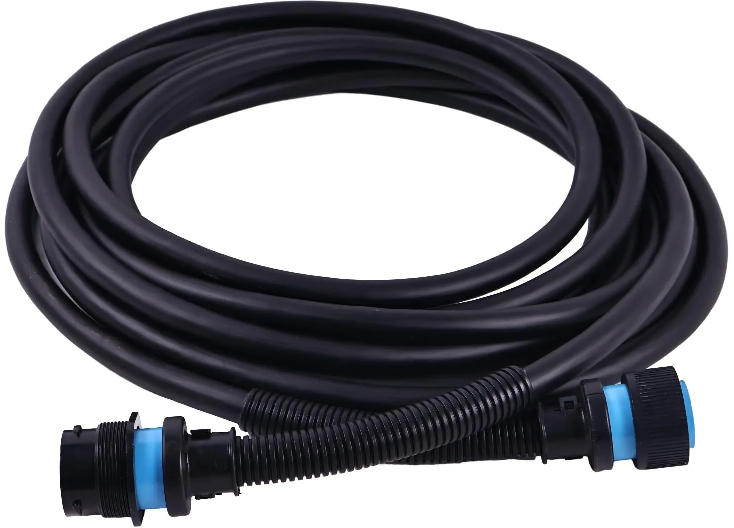 Outboard Engine Alloy 14 Pin Compatible Harness 88-892451T25 New Condition fo