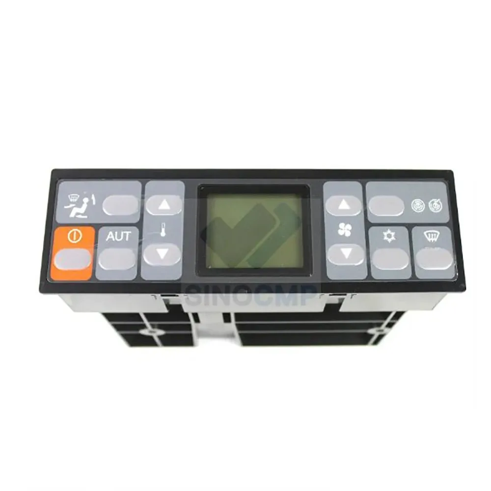 2931136 1456707950 A/C Controller for CAT 320D 324D 325D 330D 336D 307D E315D E320D E324D E330D Excavator Repair Parts