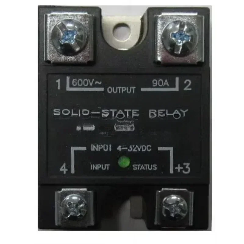 

relay SSR SOLID STATE RELAY panel mount ssr