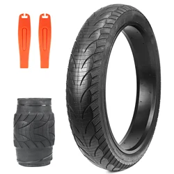 ZUKKA Bike Tire 26 x 4.0 Fat Bike Tire Replacement Tire Folding Mountain Bike Tire High-Density Bike Tires for Snow Beach BMX MT