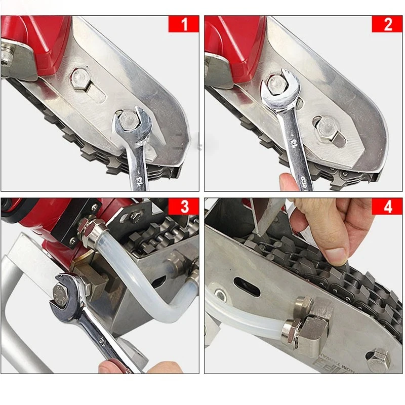 Pneumatic Cleaner Stripper Machine For  Waste Paper Usin Carton Box Making Factory BM-X8 Strong Handhel