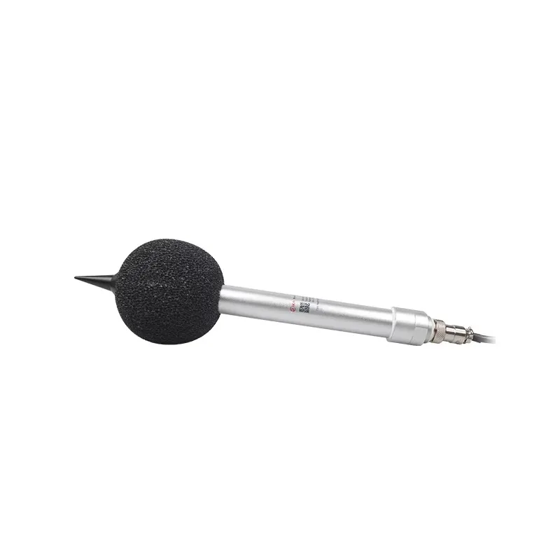 

Hotsale RIKA RK300-06 Smart RS485 Digital Output Microphone Outdoor Acoustic Noise Decibel Sound Sensor Noise Level Detector