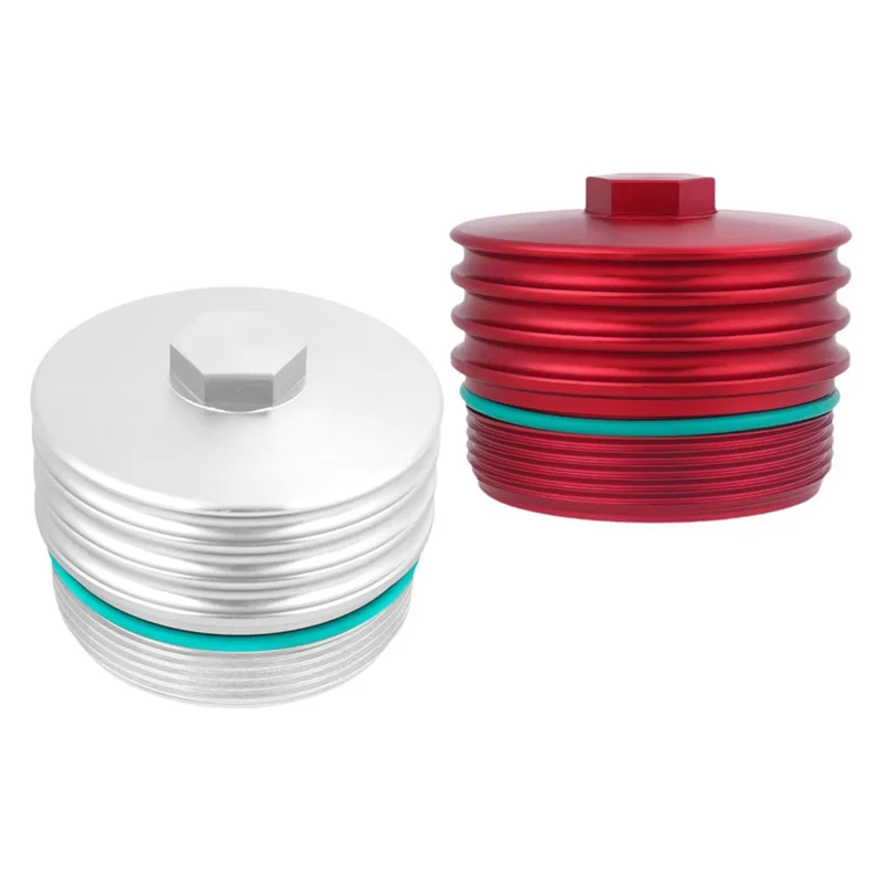 Precision Oil Filte…