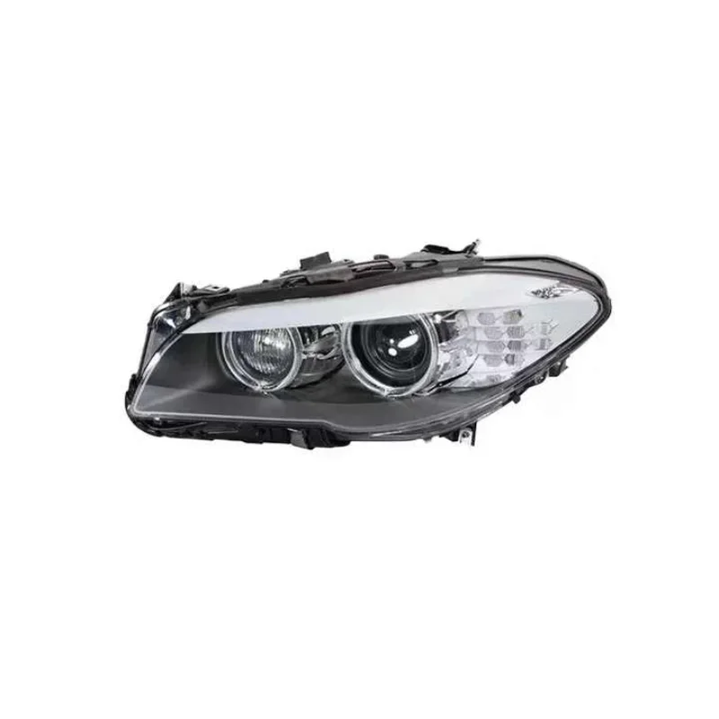 

For BMW 5 Series Headlight 2011-2013 For BMW F10 Xenon HID Headlights With AFS Car Light F10 Original Headlamp And Modification