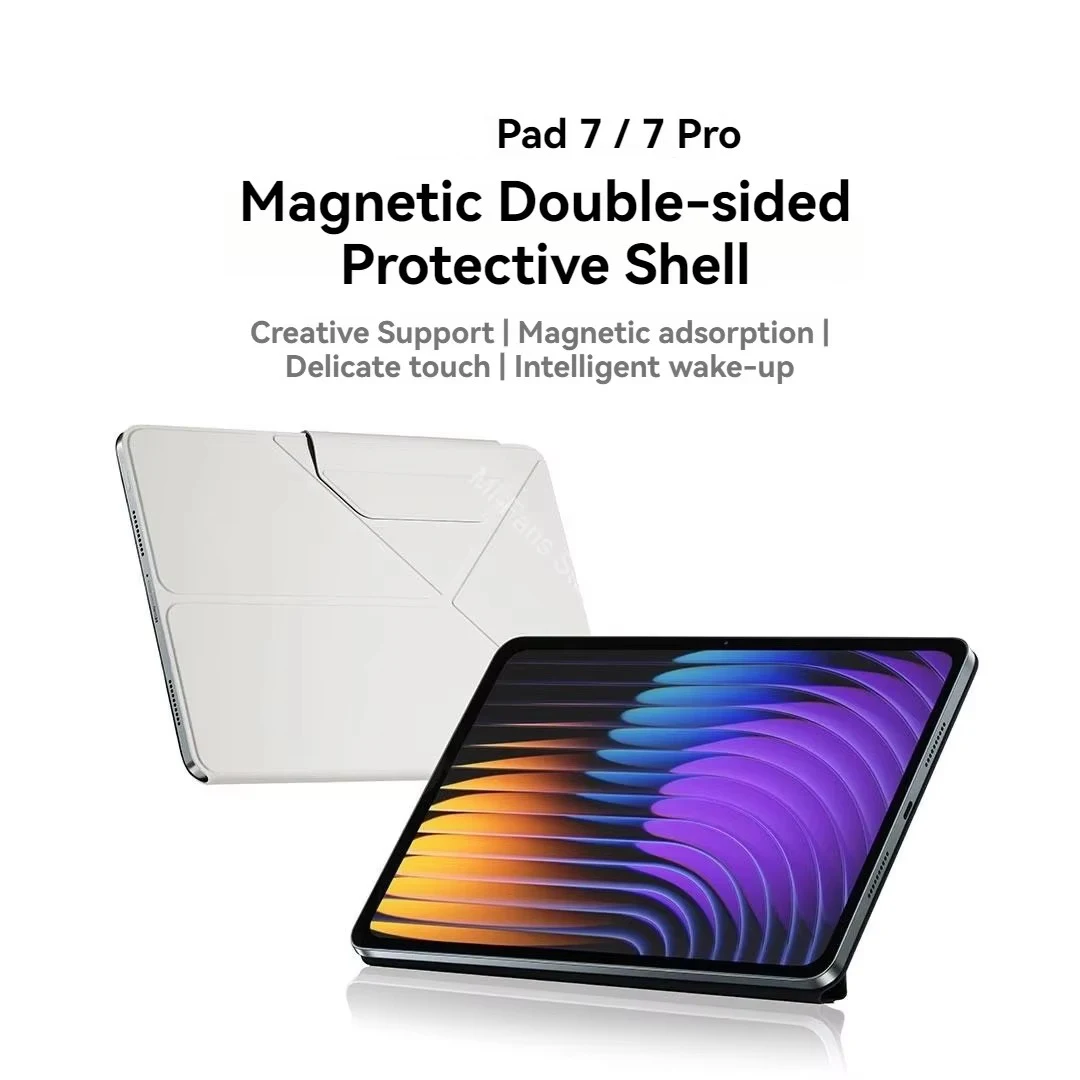 Original MIJIA Magnetic Case For Xiaomi Pad 7 / Pad 7 Pro Tablet